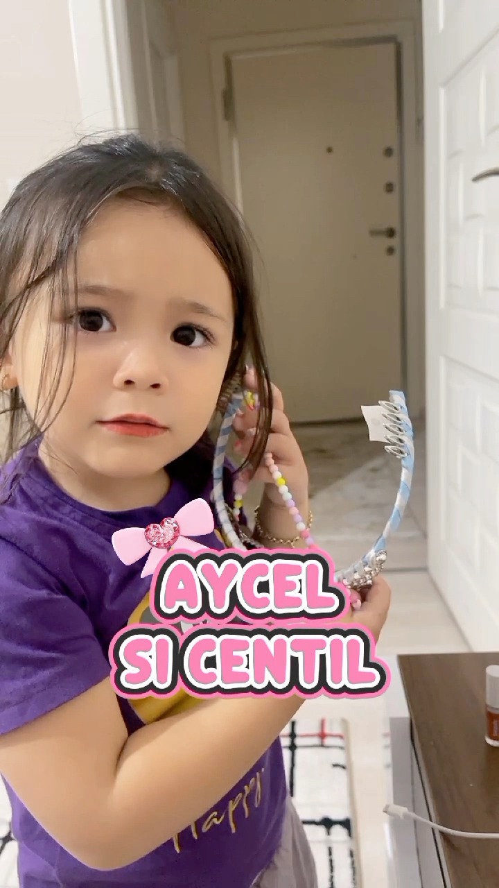 Aycel Vs Baba!! Siapa yang paling kenal bubu ? 😍 | Isti ve musab | Facebook