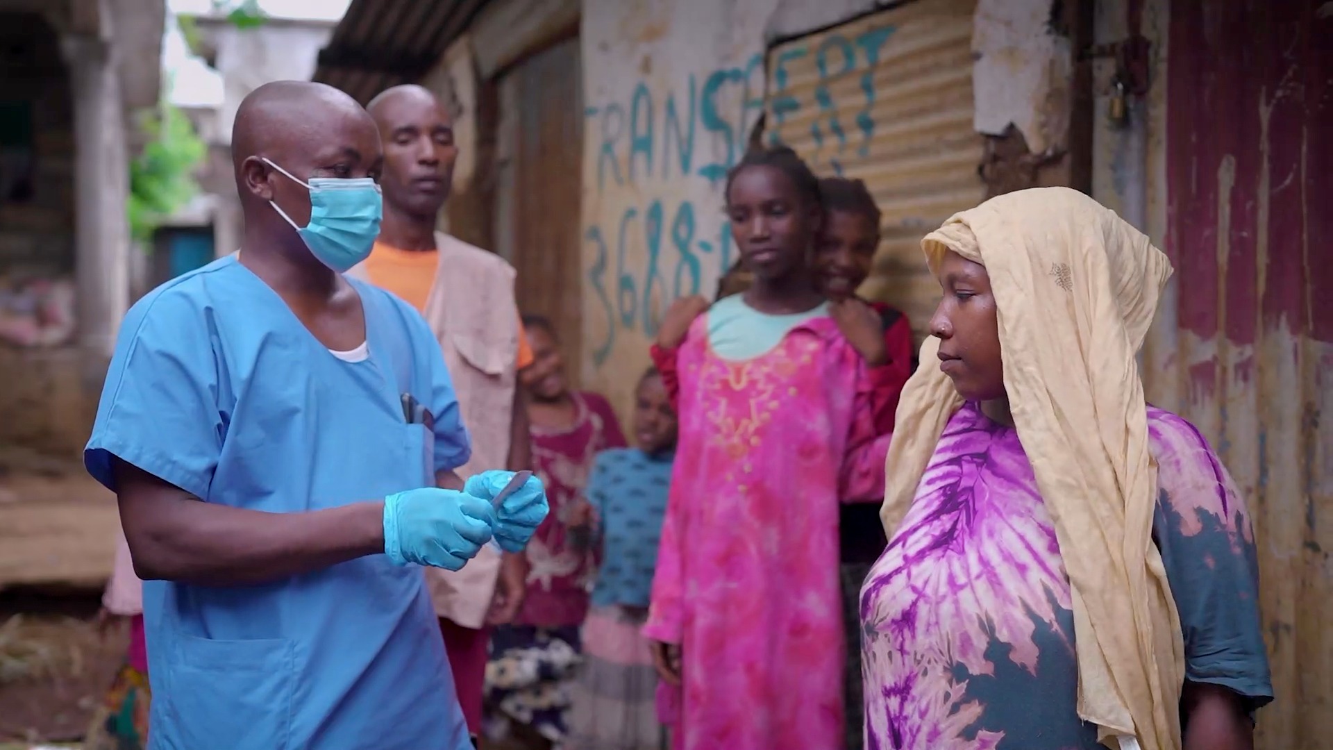 UNICEF Comores - Plongez dans le monde de l'approche CATI... | Facebook