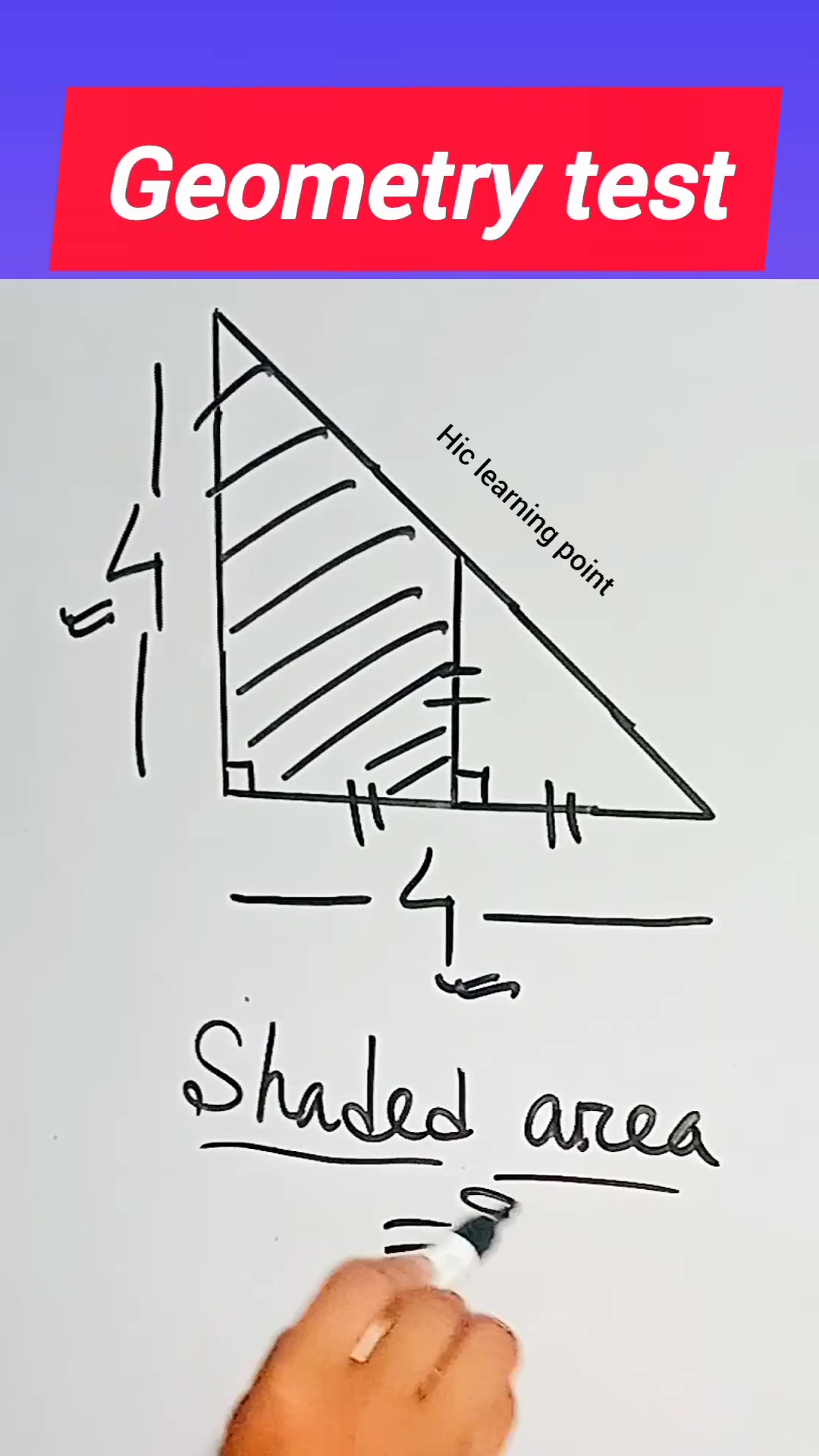 #mathematics #education #fblifestyle #information #geometry | Hic ...