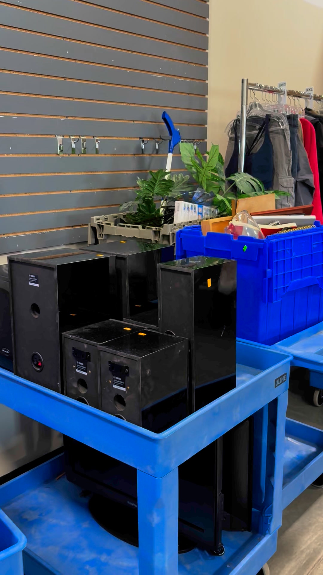 New items going out at Overflow EVERY DAY! | Overflow Thrift Store ...