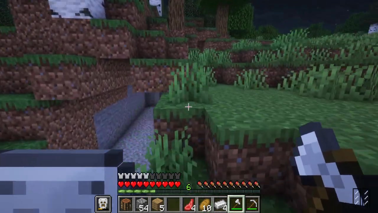 😈Sobreviví 100 Días TROLLEANDO a mi NOVIA LIAH en MINECRAFT HARDCORE # ...