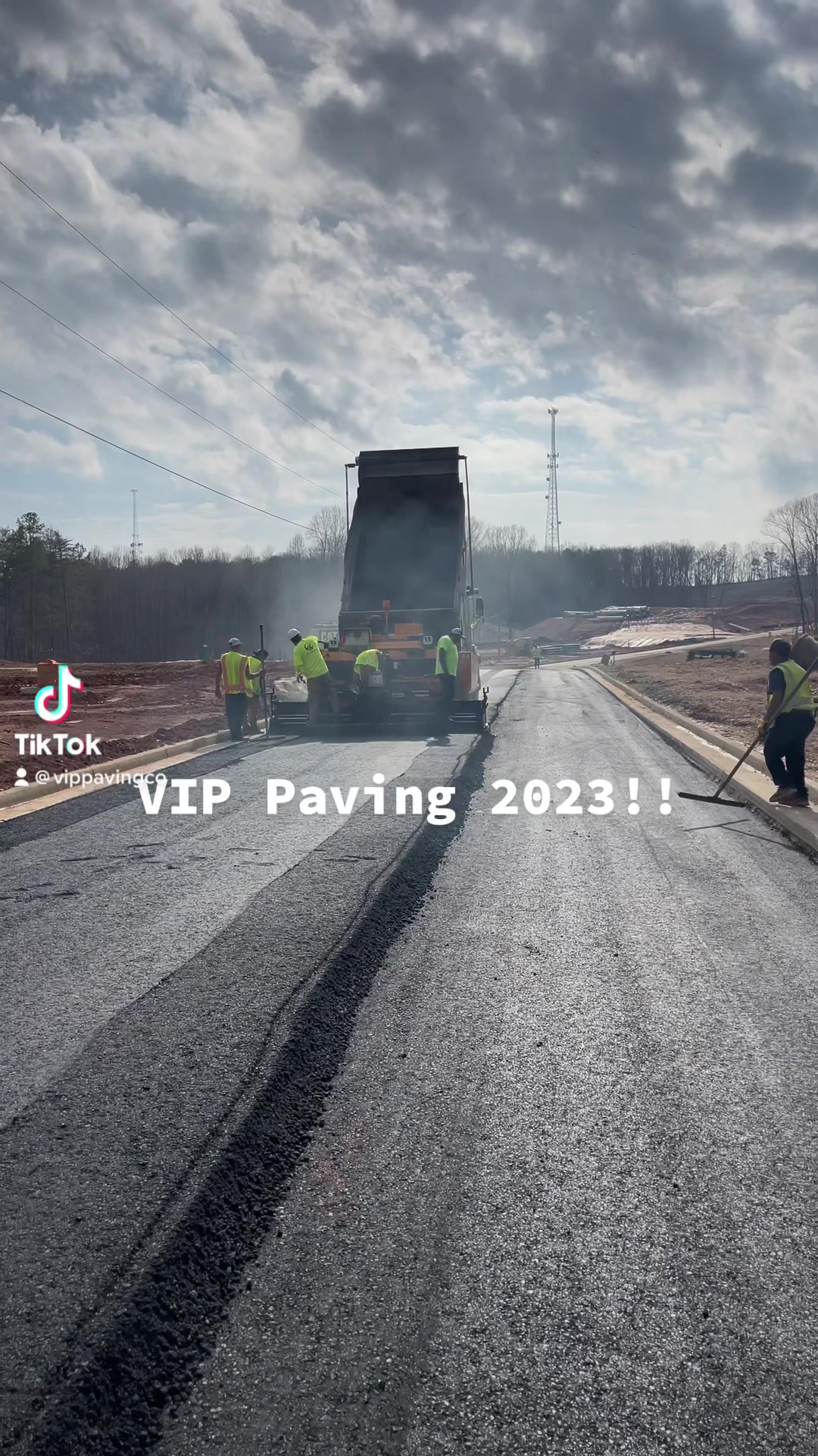 VIP Paving | Smyrna GA