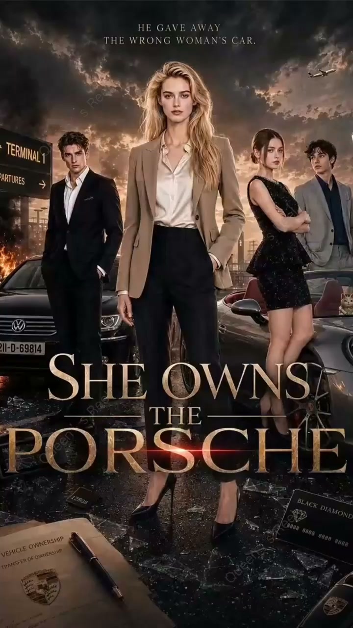 FULL] My Husband Gave His Mistress My Car—He Forgot I'm the
