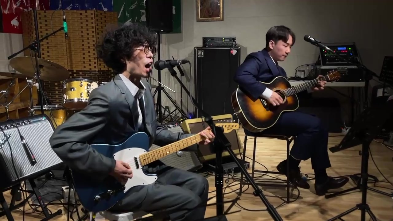 Bluesman】Tak Matsumoto Tour 2024 -Here Comes the Bluesman- at
