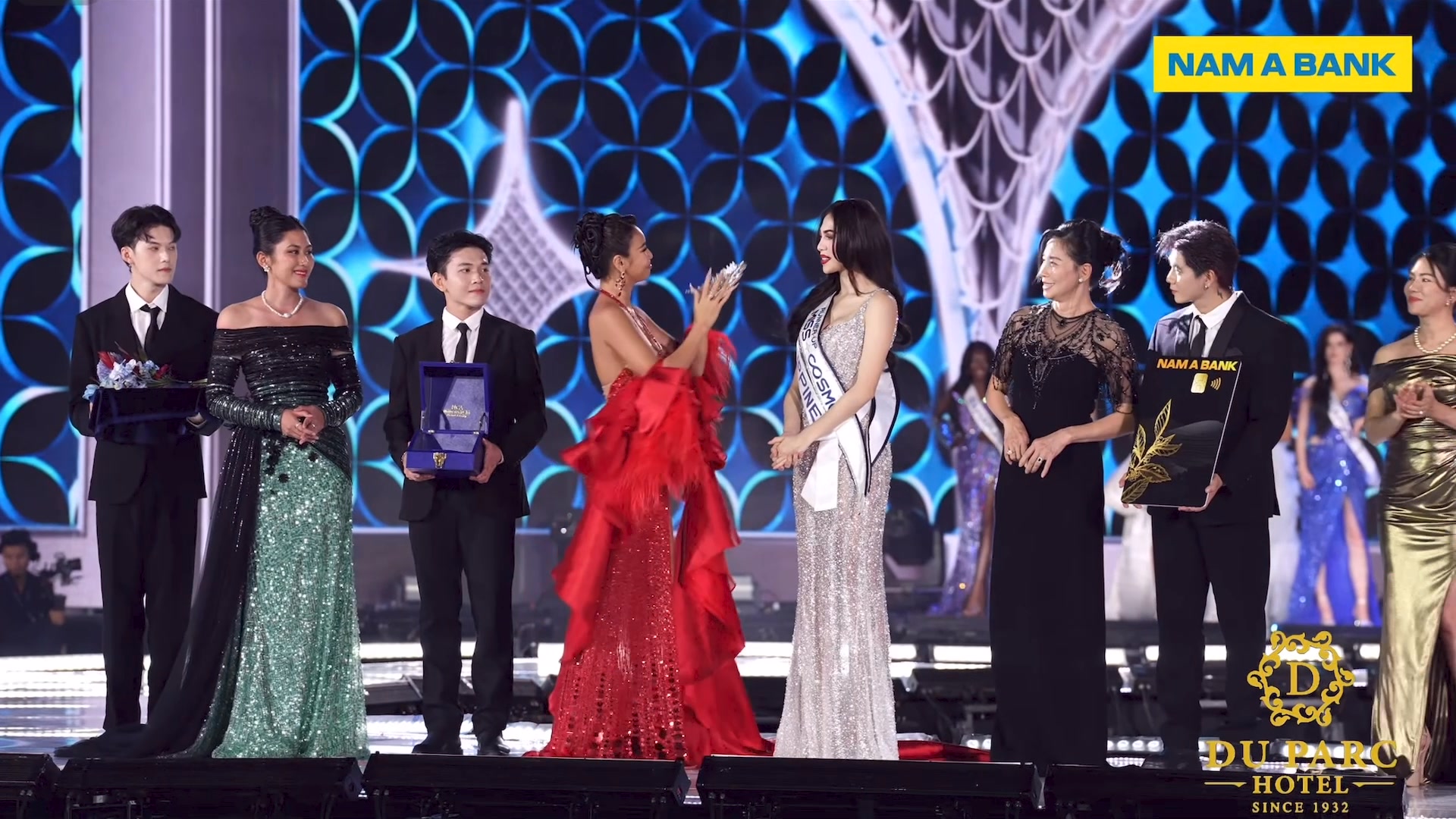 CHELSEA FERNANDEZ IS MISS COSMO 2025 FIRST RUNNER-UP! 👑🇵🇭 Chelsea ...