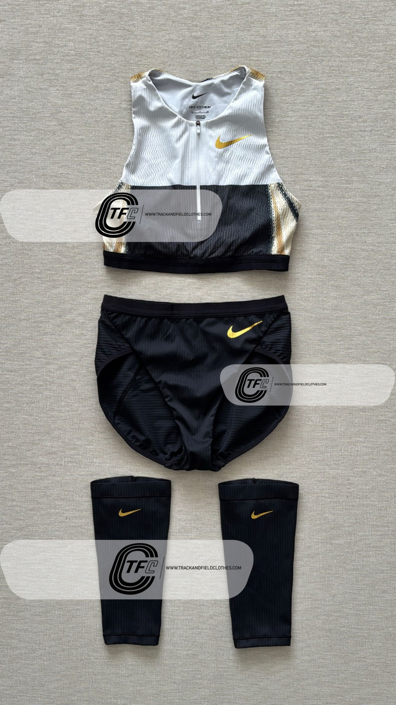 🔥💎Nike 2025 Pro Elite Team W Competition Kit - PreClassic 50TH A PIECE ...