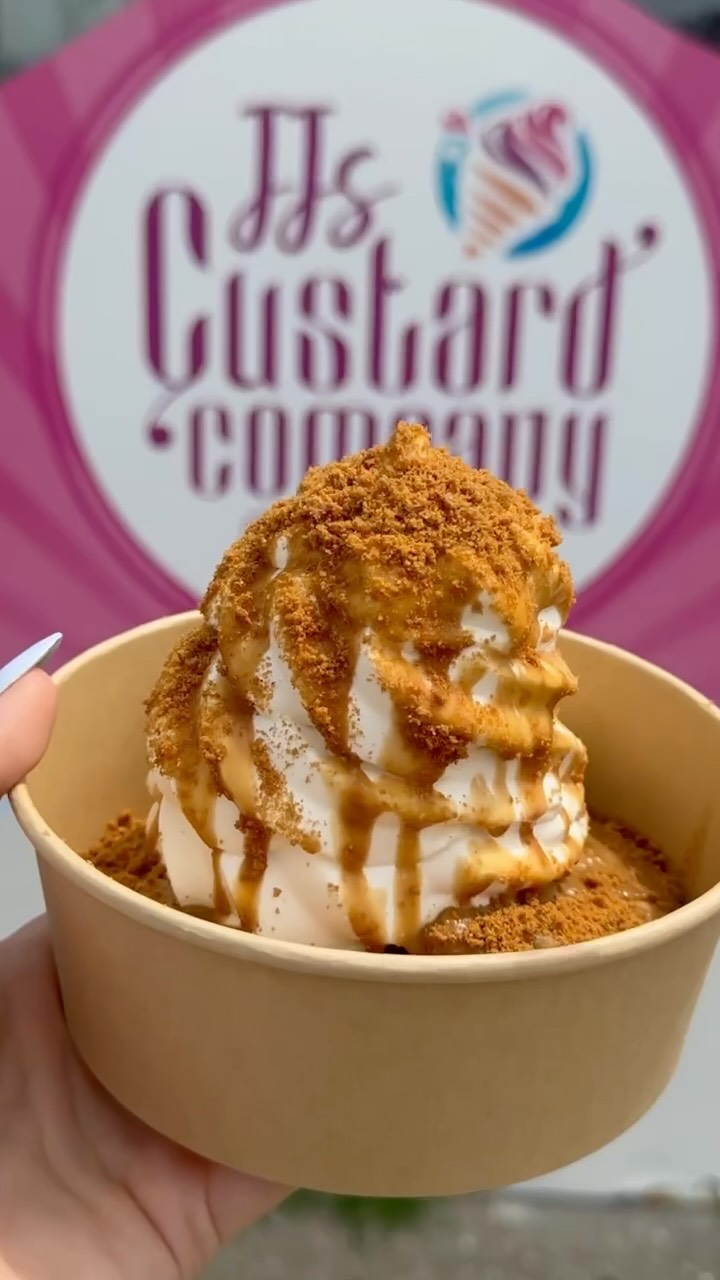 The Custard Co. (@thecustardcomp) • Facebook