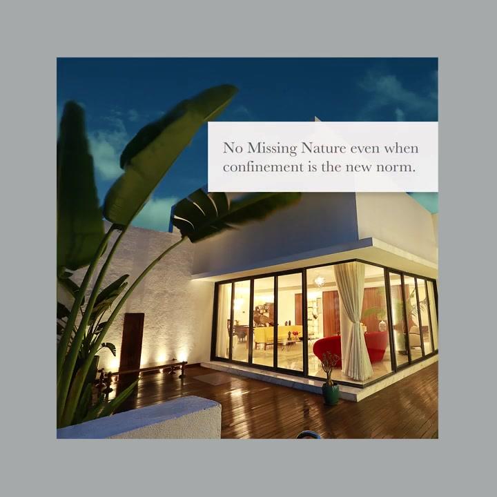 Always wanted an abode where comfort, happiness and luxury coexist? At ...