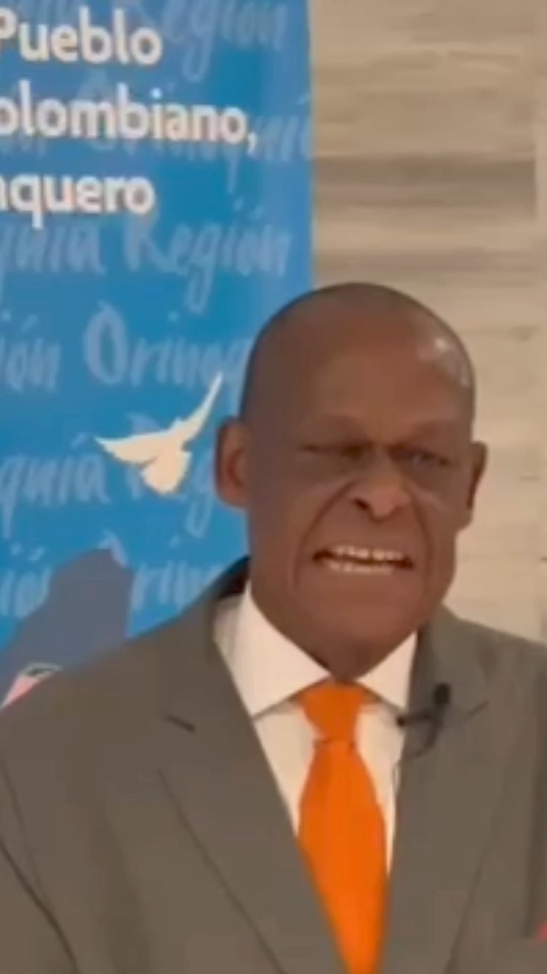 Mario Angulo 👉🏾 sobre la Asamblea Regional #PalenqueELCongal # ...