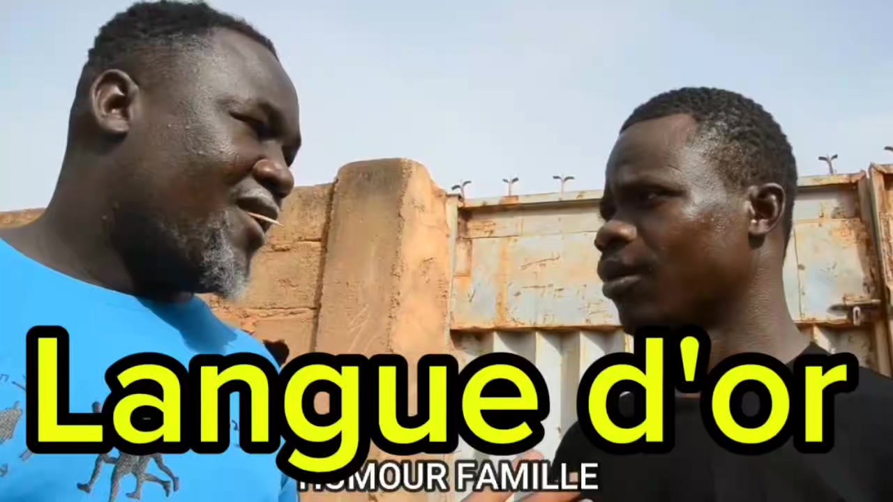 Les conseils machiavéliques de Langue D'or 🌹🌹🤣🤣 | Humour famille | Facebook