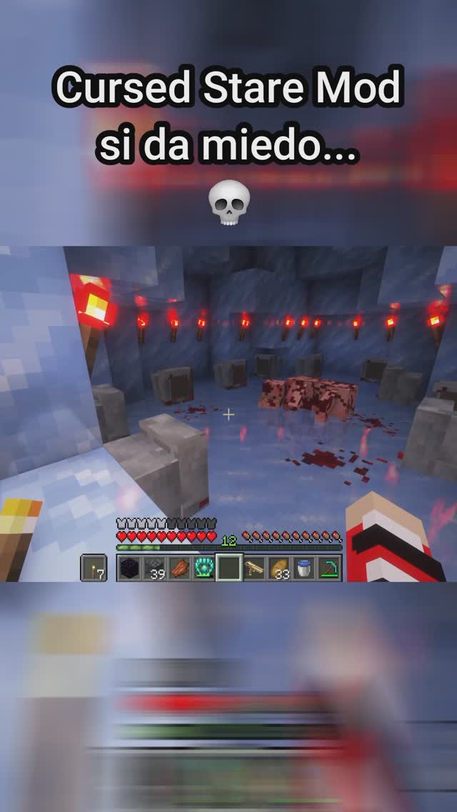 🧟Sobreviví 100 DÍAS en un APOCALIPSIS ZOMBIE REALISTA en Minecraft ...