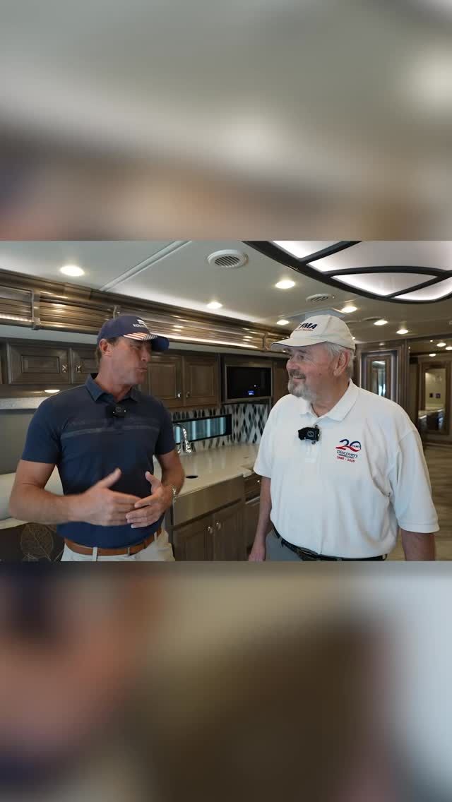 Great to hear from @rvselectinc customer Mark about his experience at ...