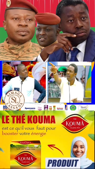 Simaga Lassana on Reels | Facebook