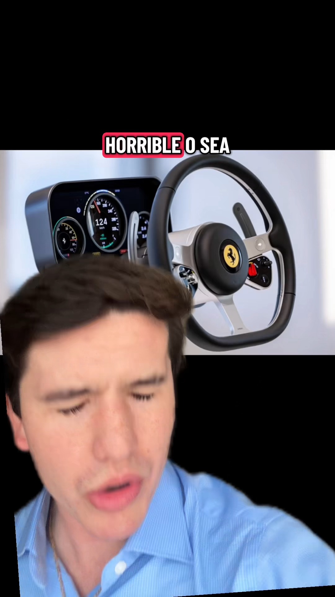 Una pesadilla lo que esta sucediendo en Ferrari... 🥲👀🏎️ | MARIO ROCHE ...