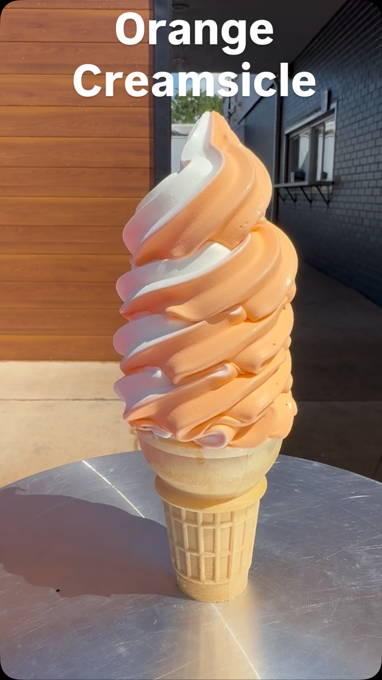 Jamie's Ice Cream | North Tonawanda NY