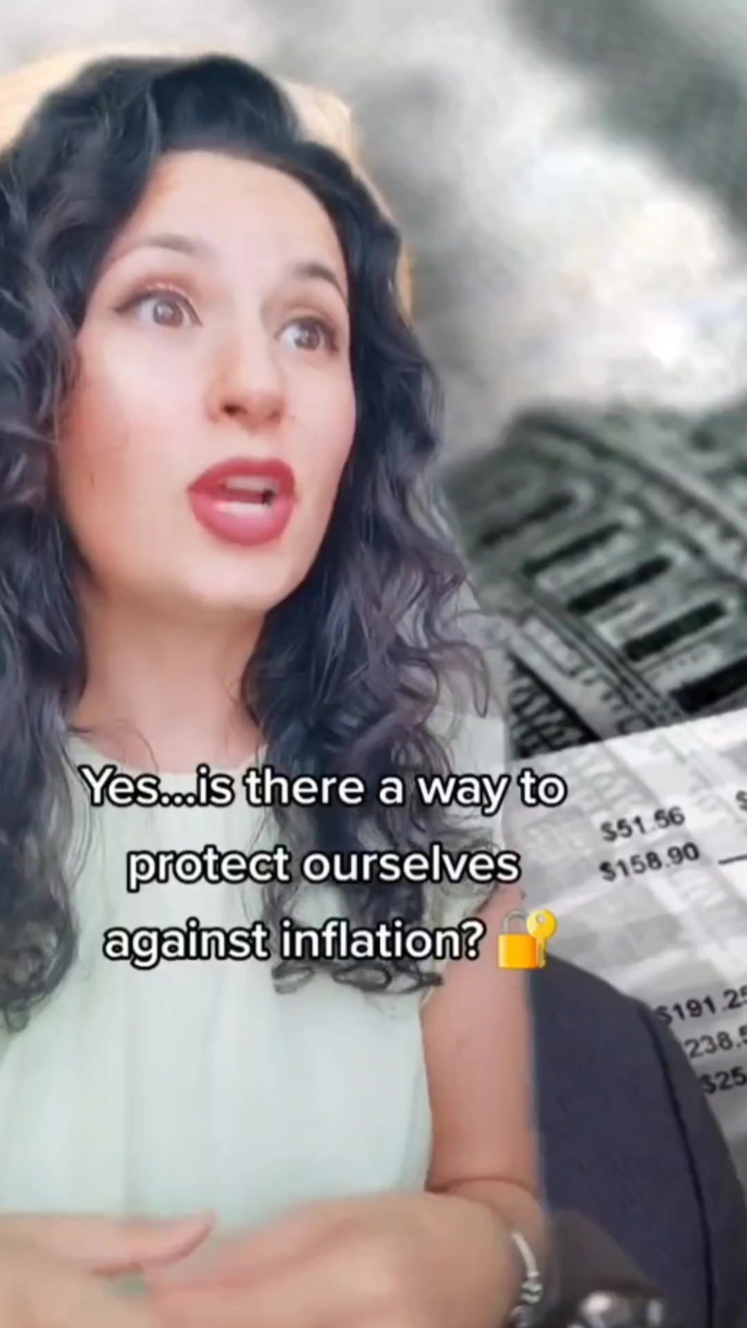 How to protect your money against inflation? #buildwealth #money # ...