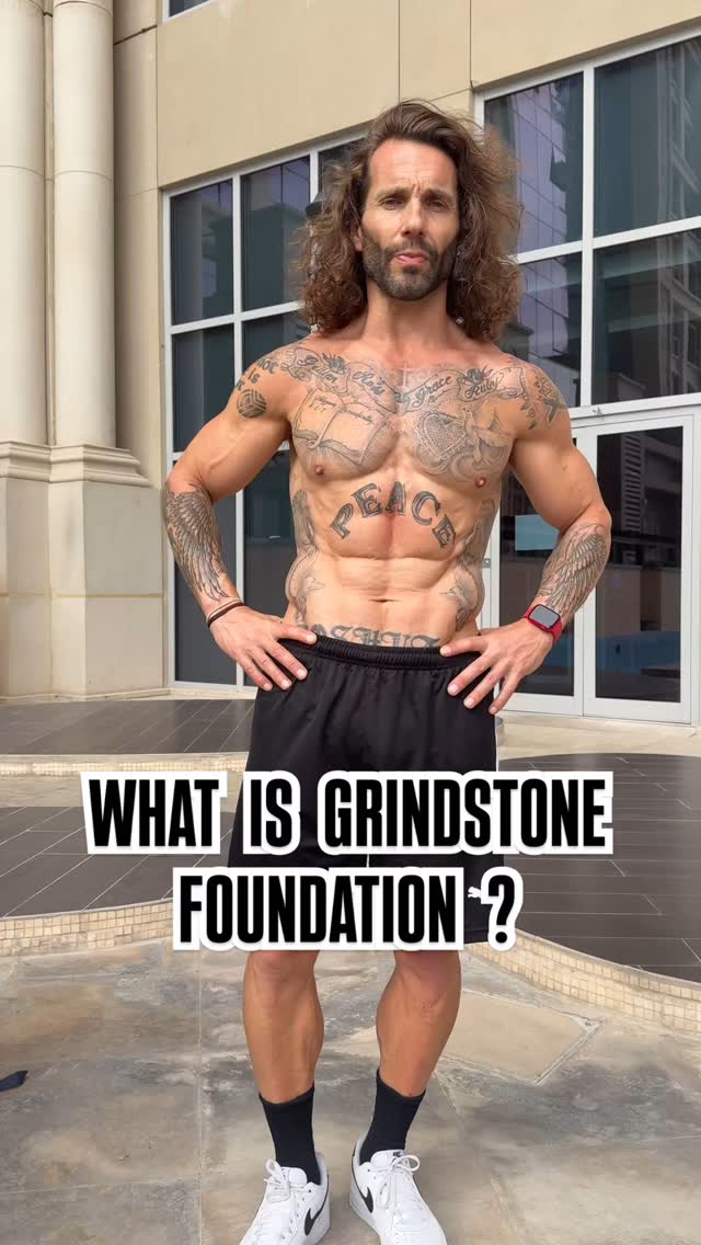 Do you need Structure in your training ? Do you want to change your ...