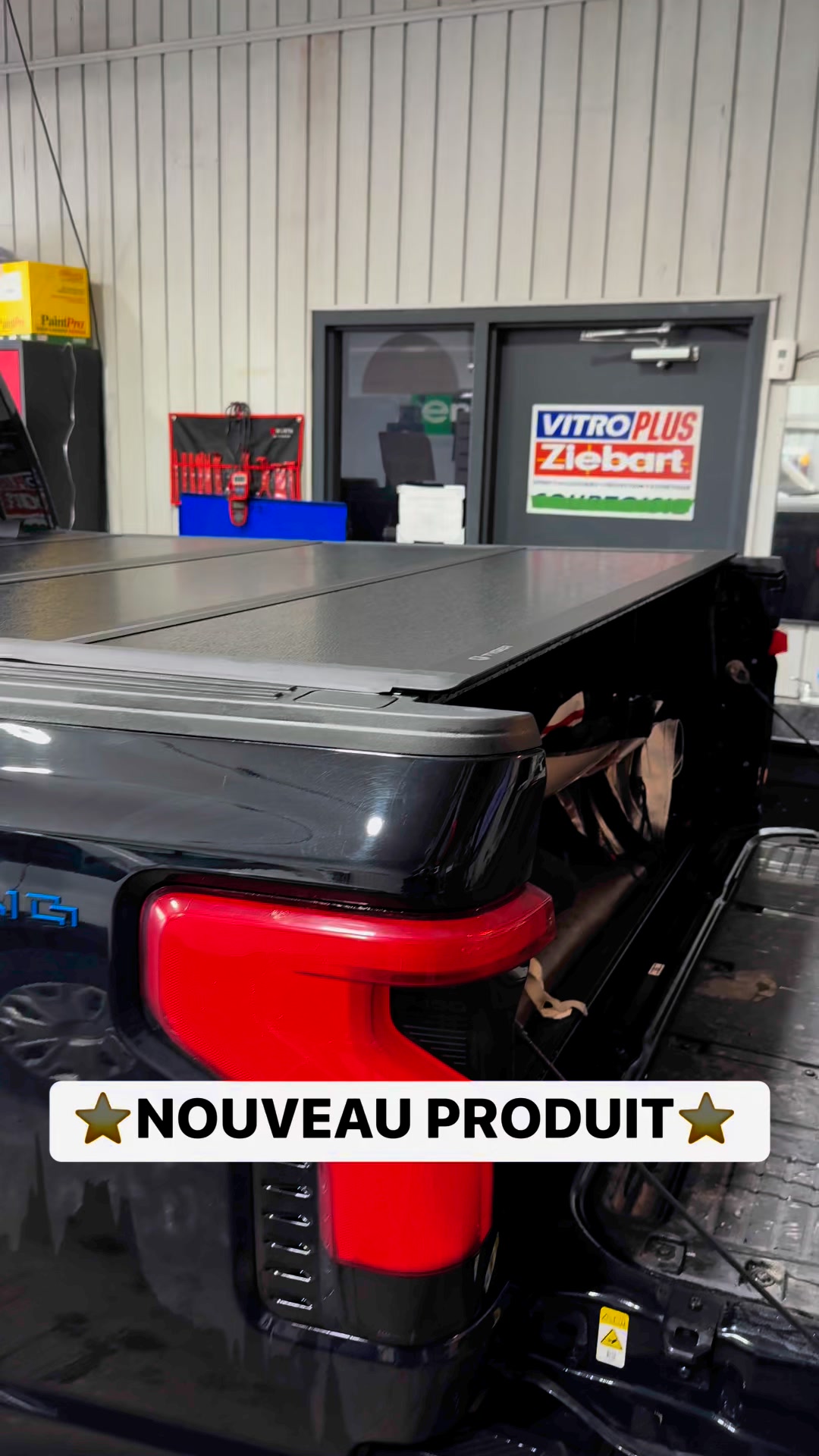 🚜 Chaque heure d’arrêt coûte cher. Que ce soit un tracteur, un camion ...