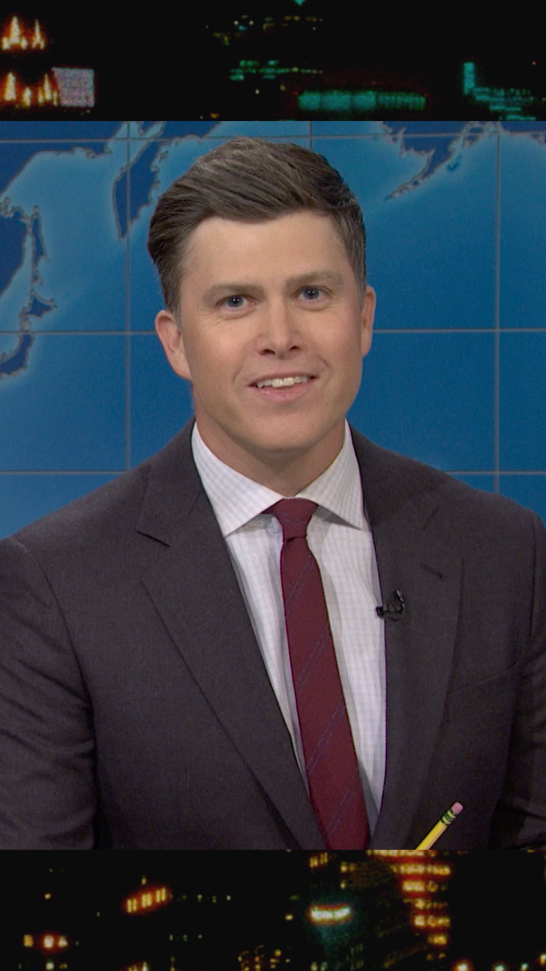 weekend update! | Saturday Night Live