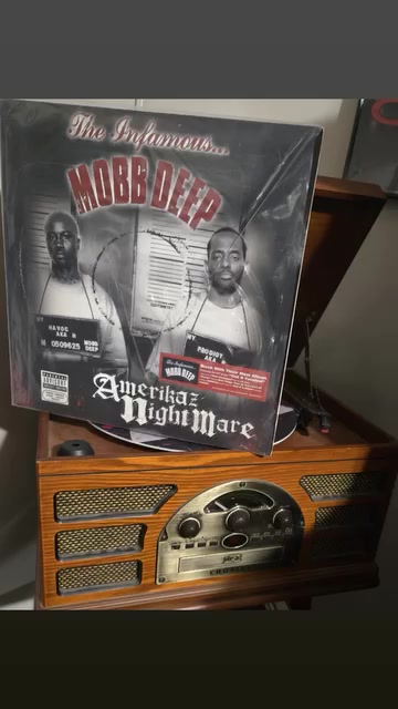 Mobb Deep: 