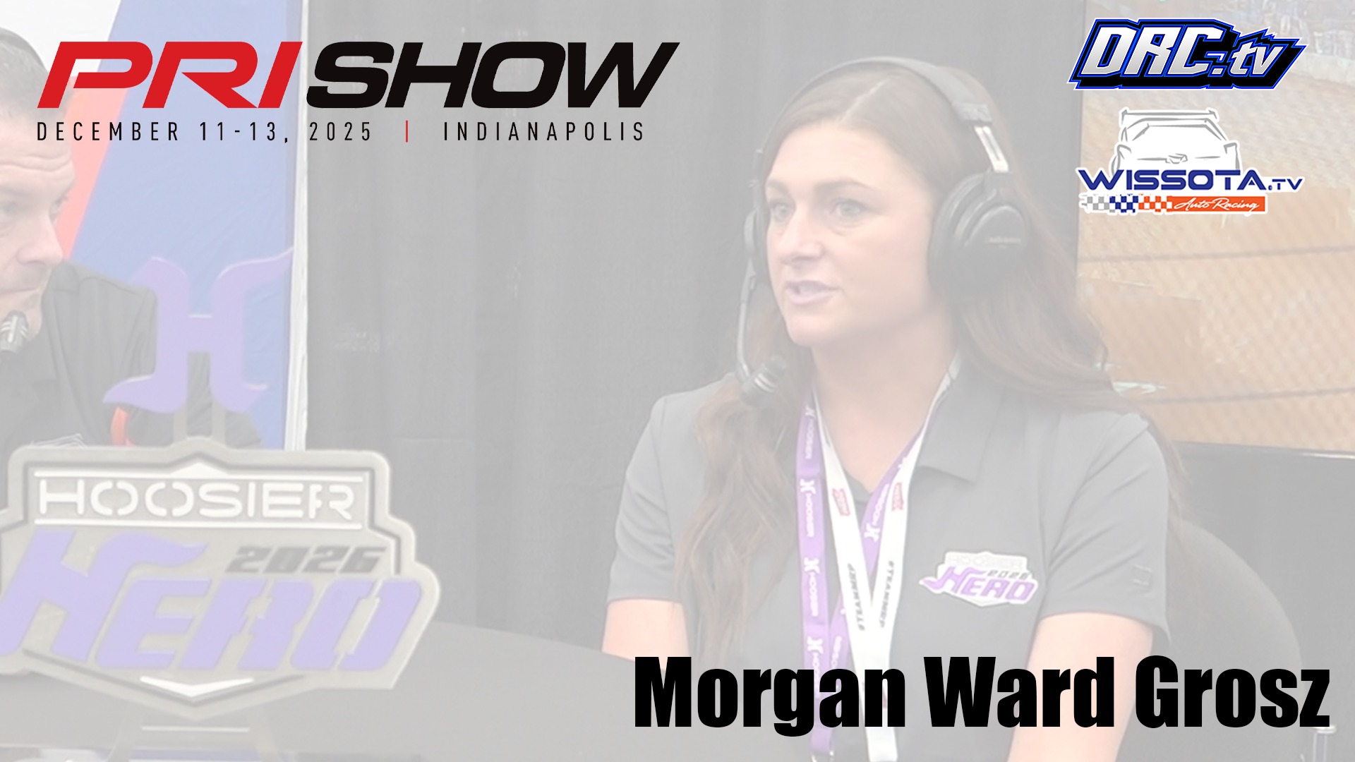 An incredible honor for Morgan Ward Grosz as she becomes only the ...