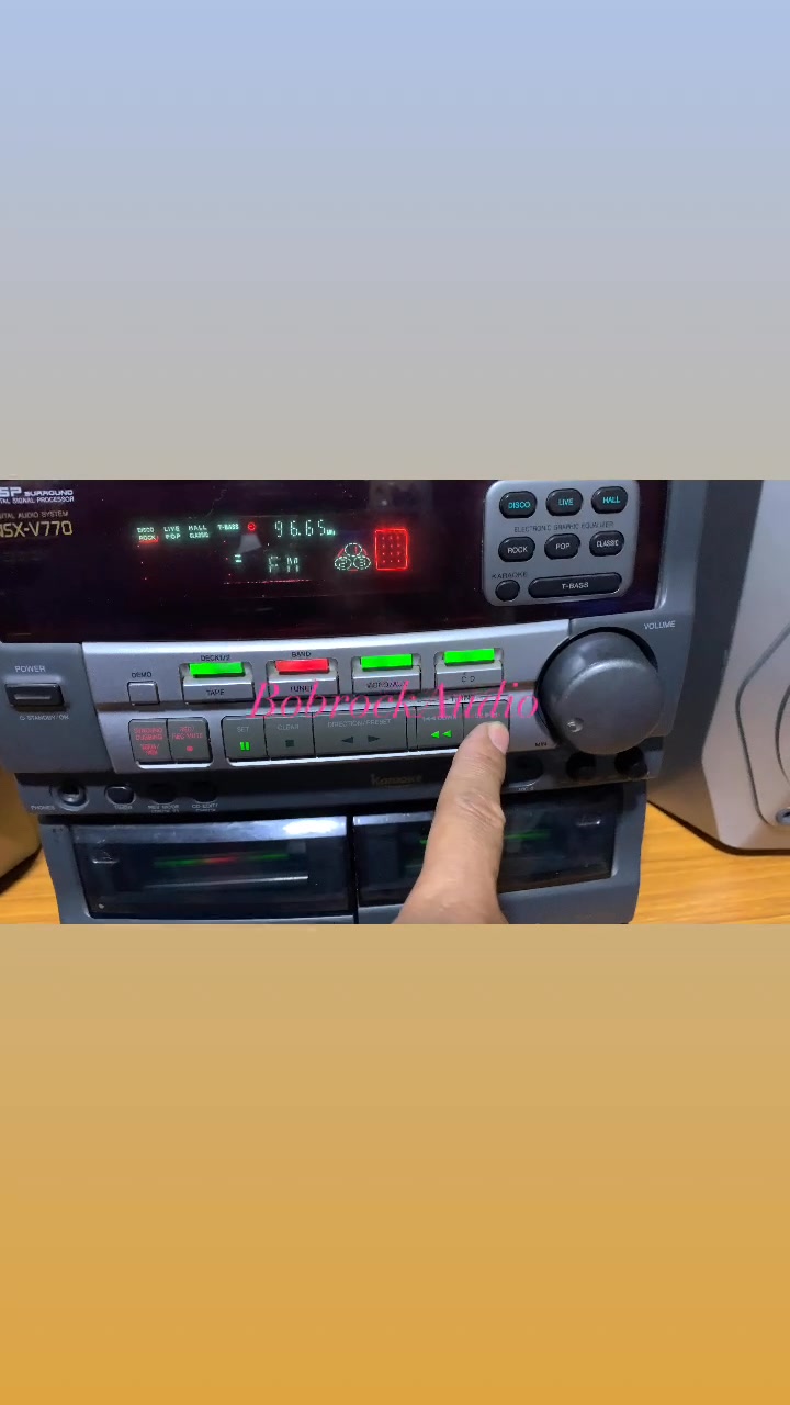ORIGINAL 🇯🇵#Japanese Original #Carrozzeria #pioneer (TS-WX99A