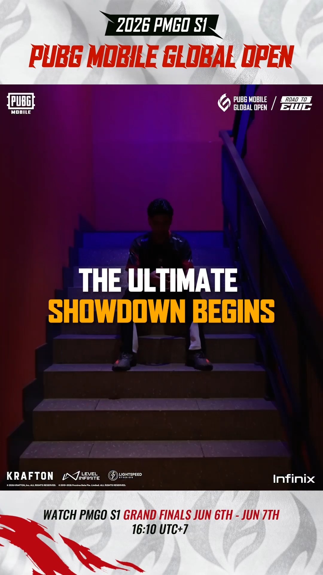 Final Day. Final Push. Final Glory. It all comes down to this
