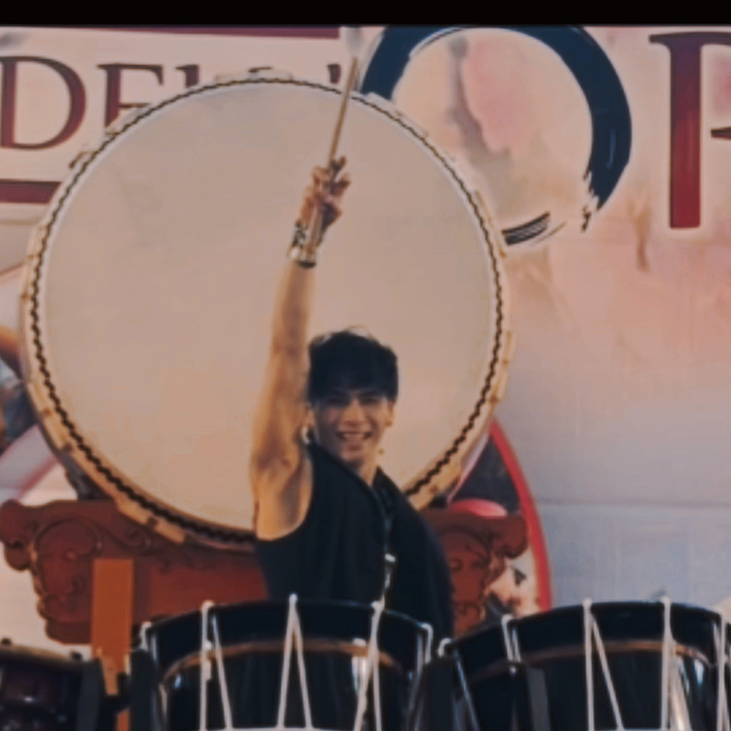 Taiko-ist Takuya (@takuya.taniguchi.3154) • Facebook