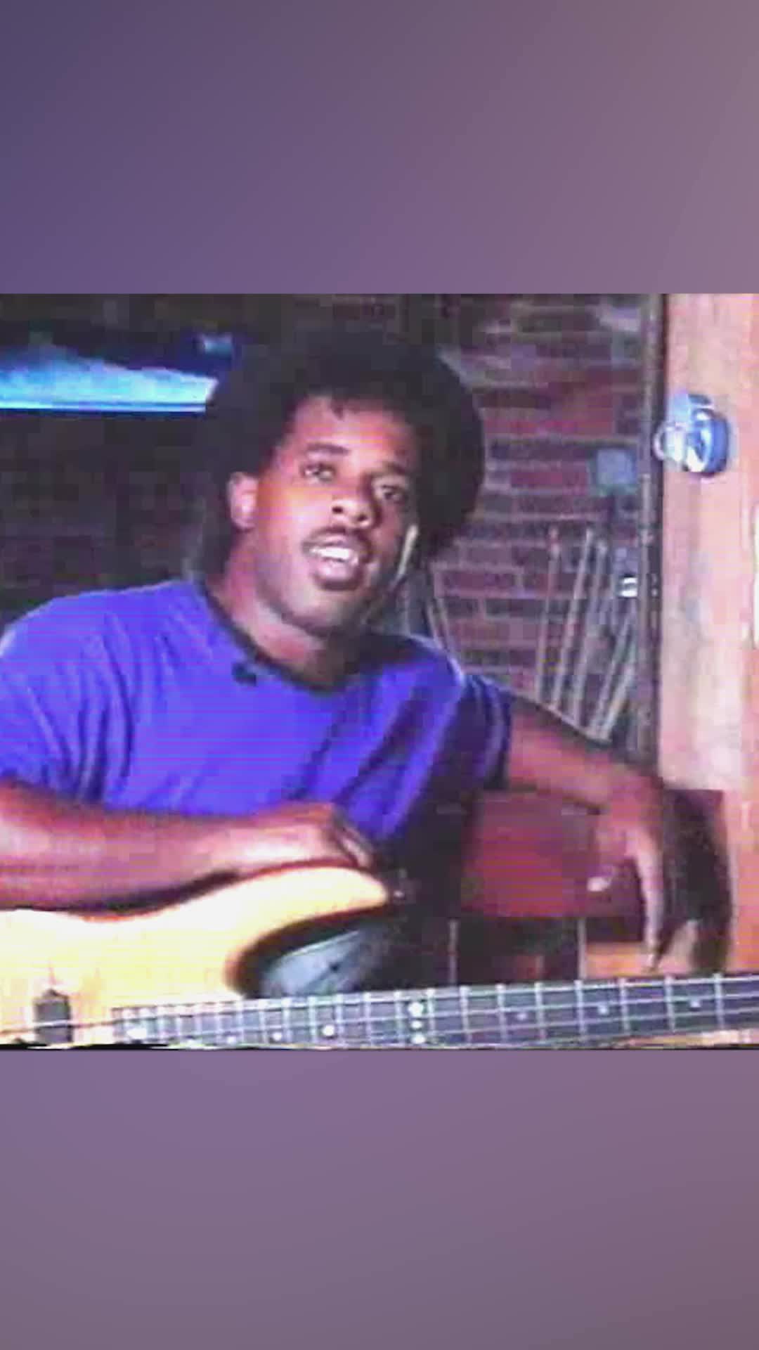 Victor Wooten – Live At Bass Day (1998) New York,Manhattan Center
