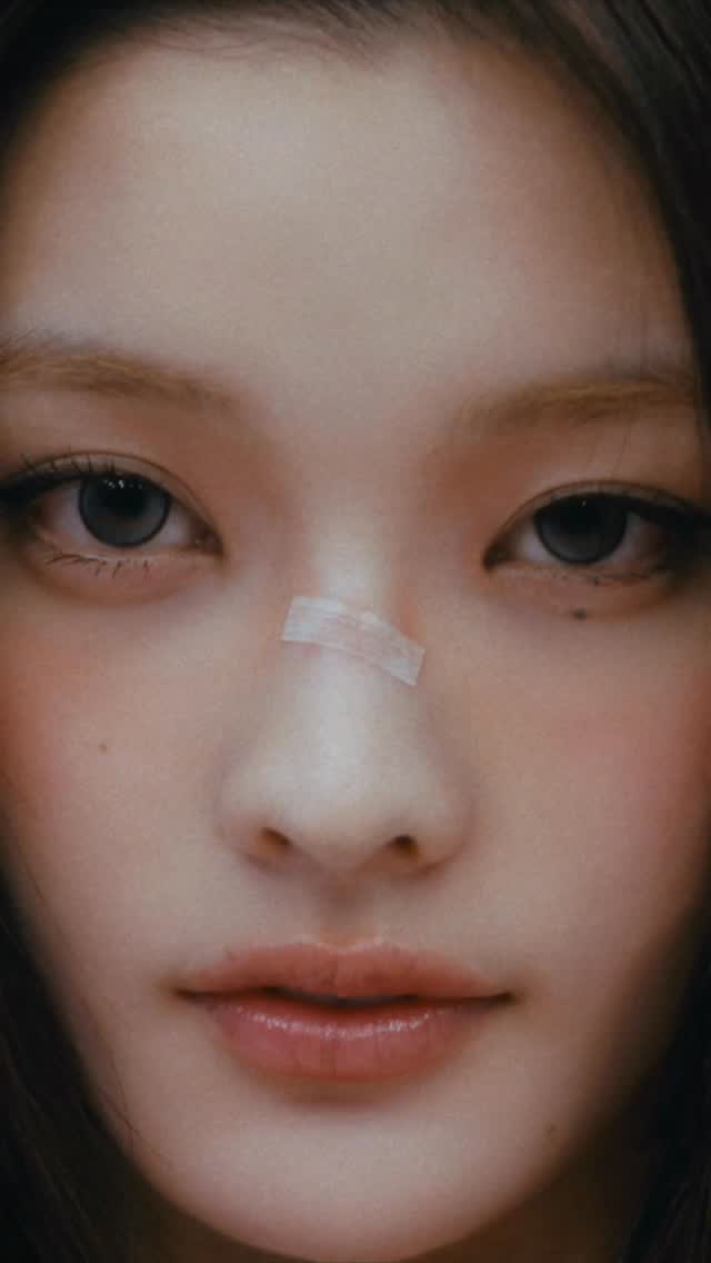 絵画 Its me ILLIT 'It's Me' Official MV #아일릿 #MAMIHLAPINATAPAI #Its_Me | ILLIT