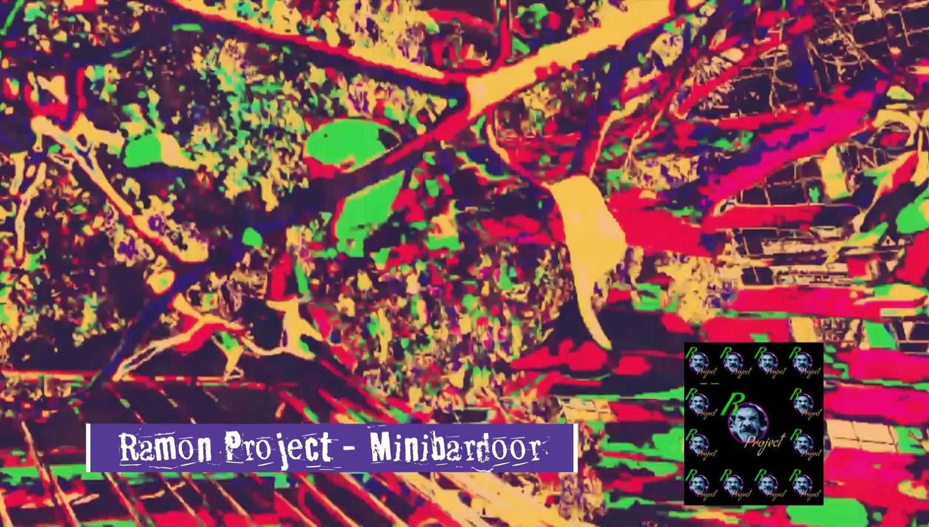 Ramon Project