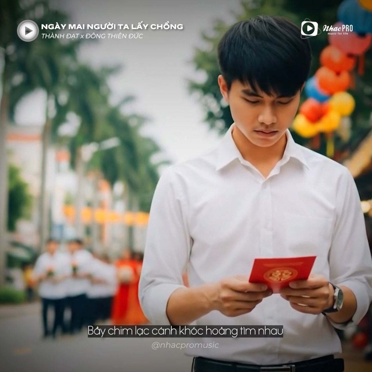 Không yêu, không tan vỡ, không buồn..👌 | NhacPro | Facebook