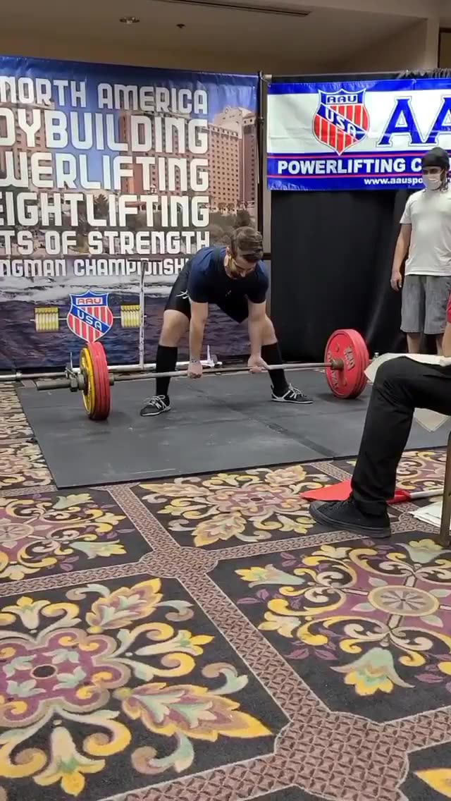 Iron Sports Performance - Home