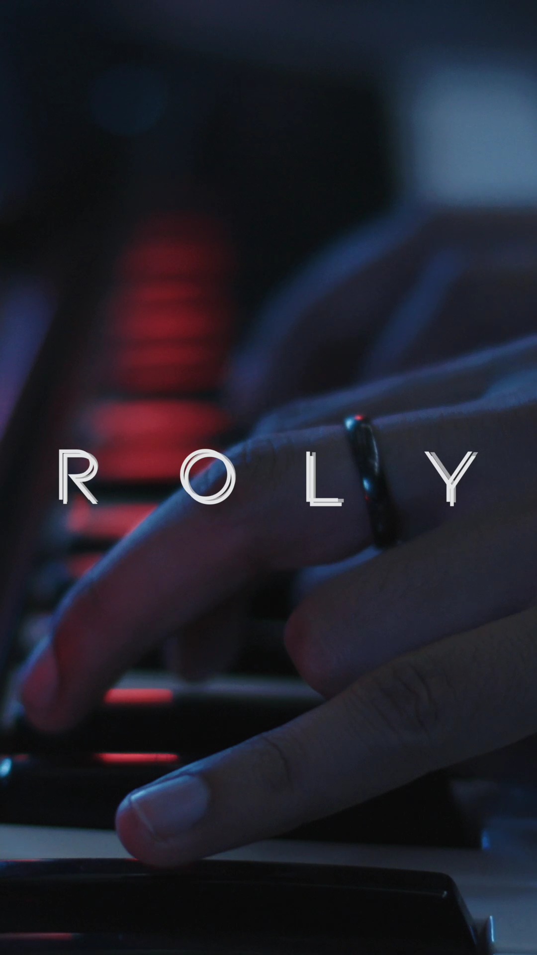 Somos ROLY Oficial