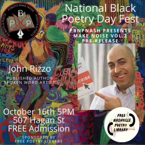 It is our Pleasure to have Jon Rizzo joining us for our inaugural ...