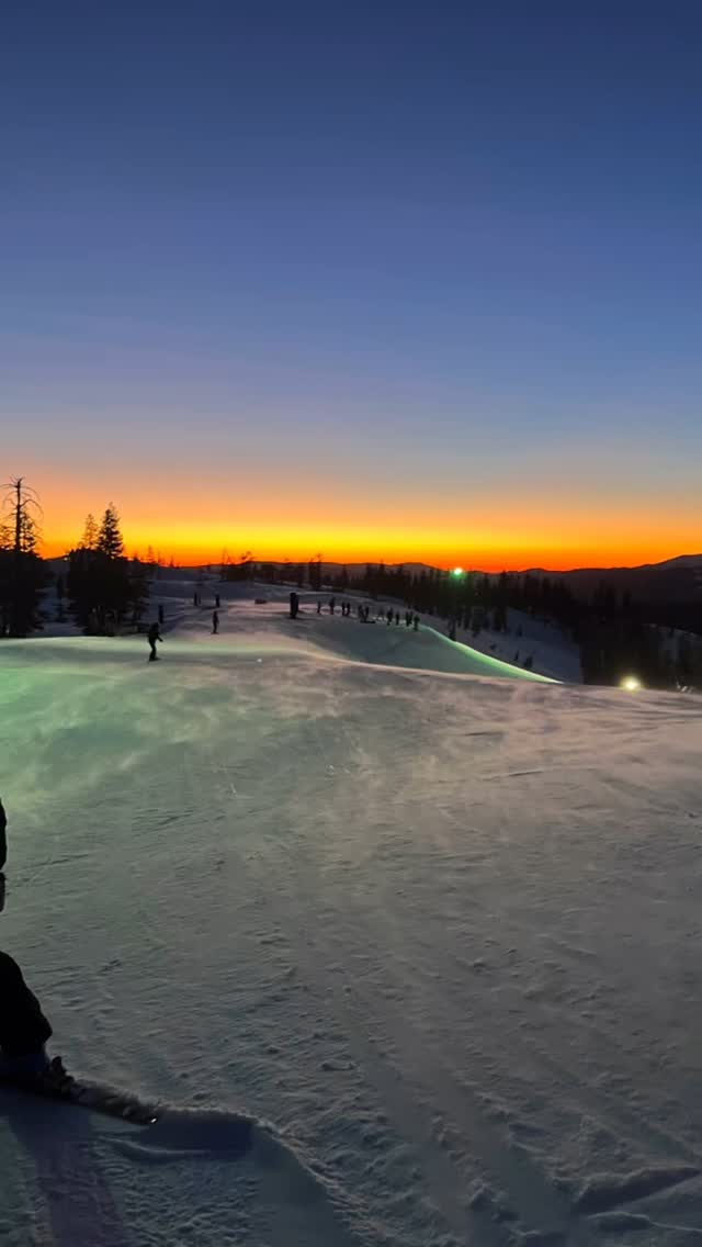ASC Training Center-Alpine Ski Team | Soda Springs CA