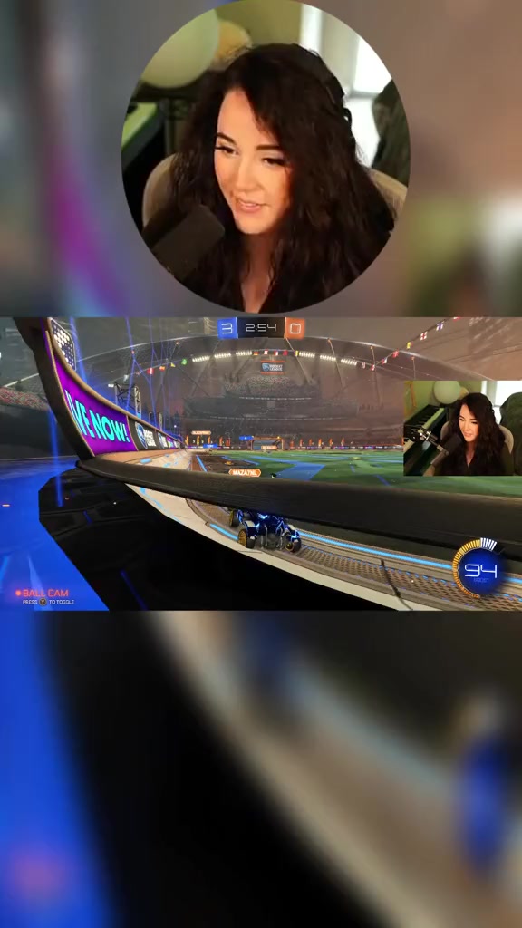 Instant karma #rl #rocketleague #rlcs #rocketleagueclips # ...