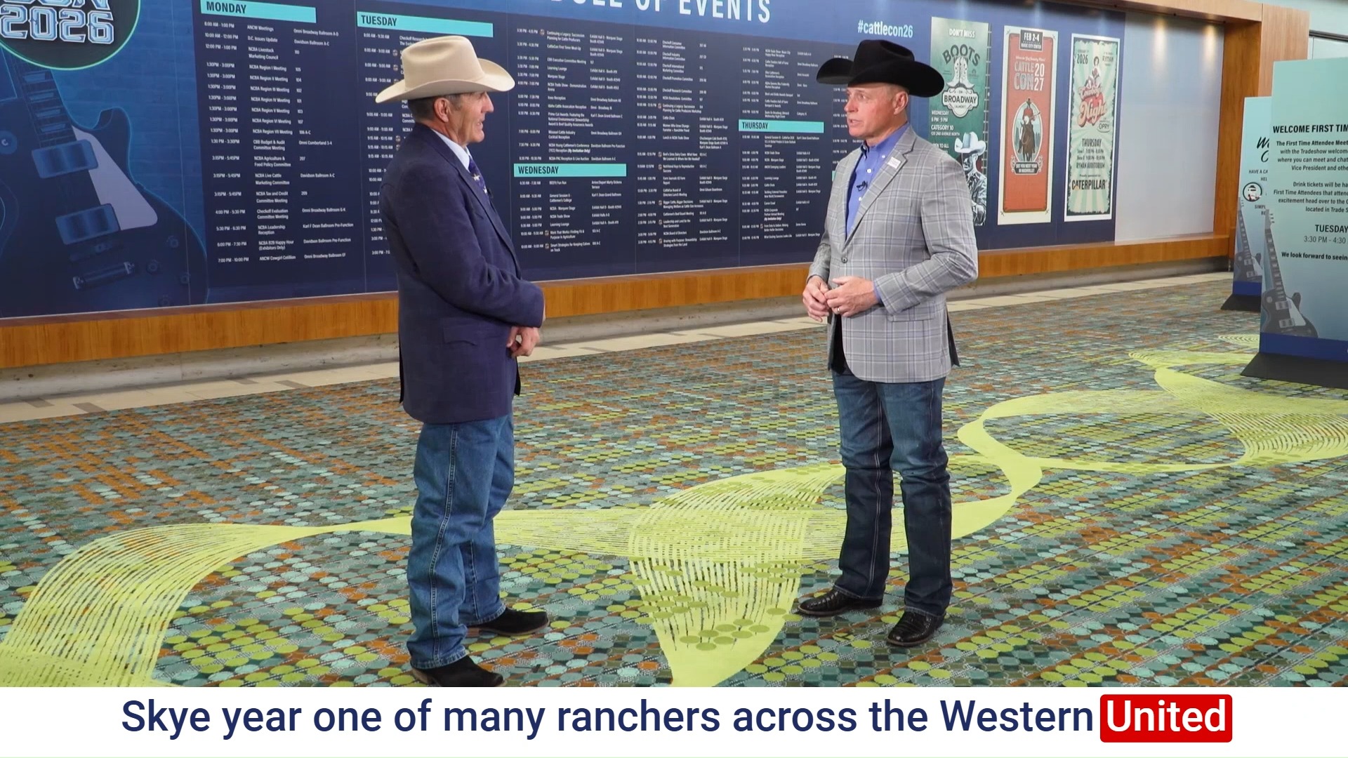 Public lands ranchers play a crucial role in feeding the world as well ...