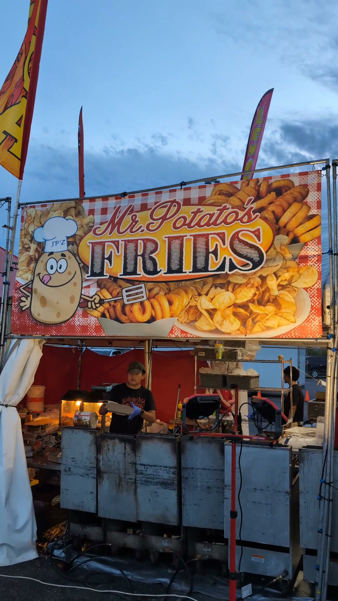 JP'z Drive Thru Fair Food (@jpzdrivethrufairfood) • Facebook