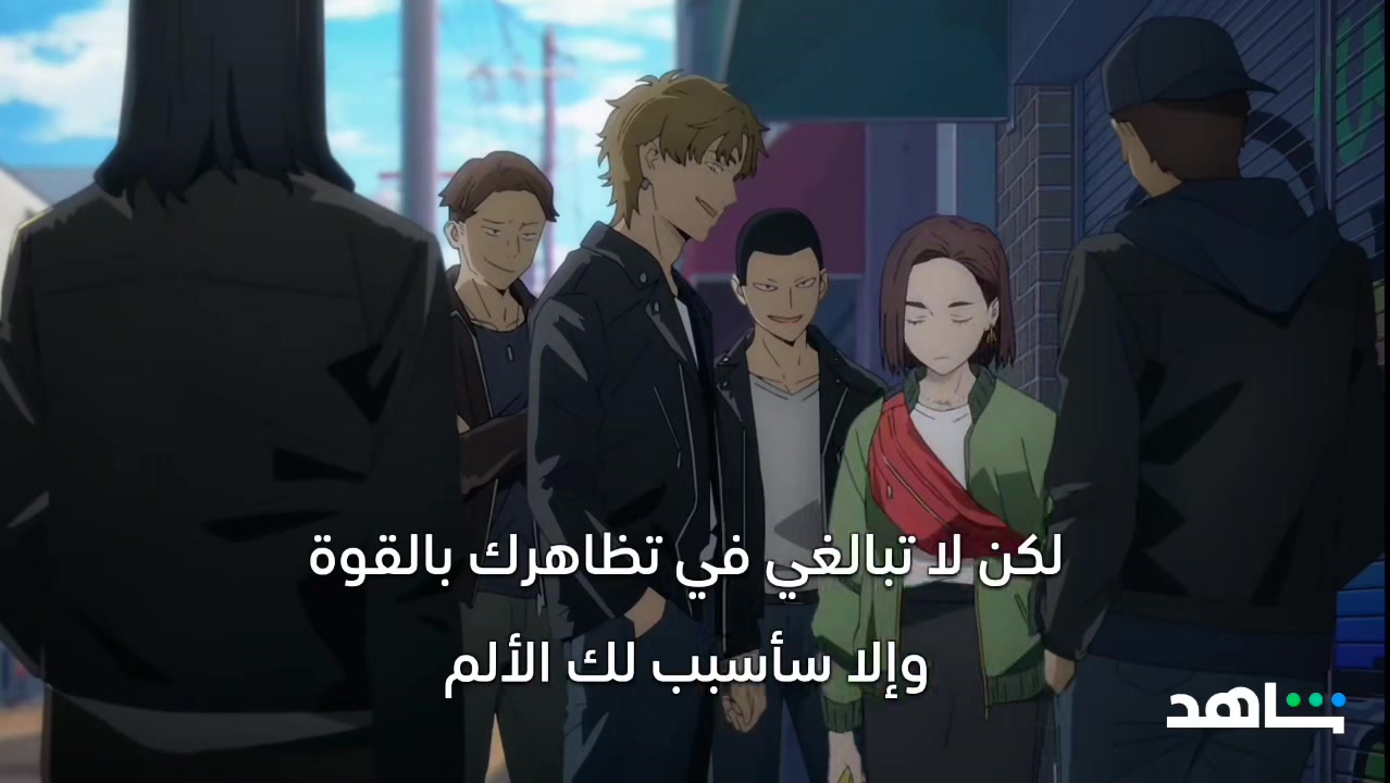 الجباس أتجنن من اللي سيد الناس عمله فيه 🔥🔥 #سيد_الناس حصرياً على MBC ...