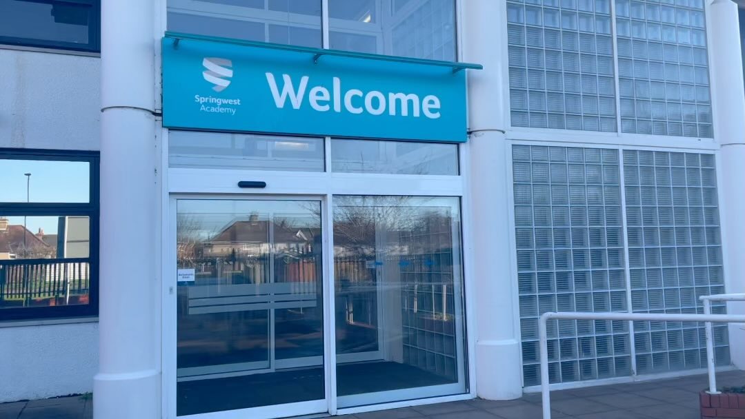 Springwest Academy | Feltham