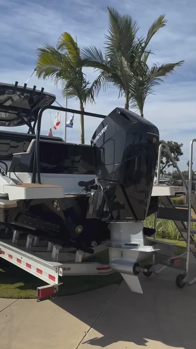 Something special just landed in San Diego & we couldn’t be more ...