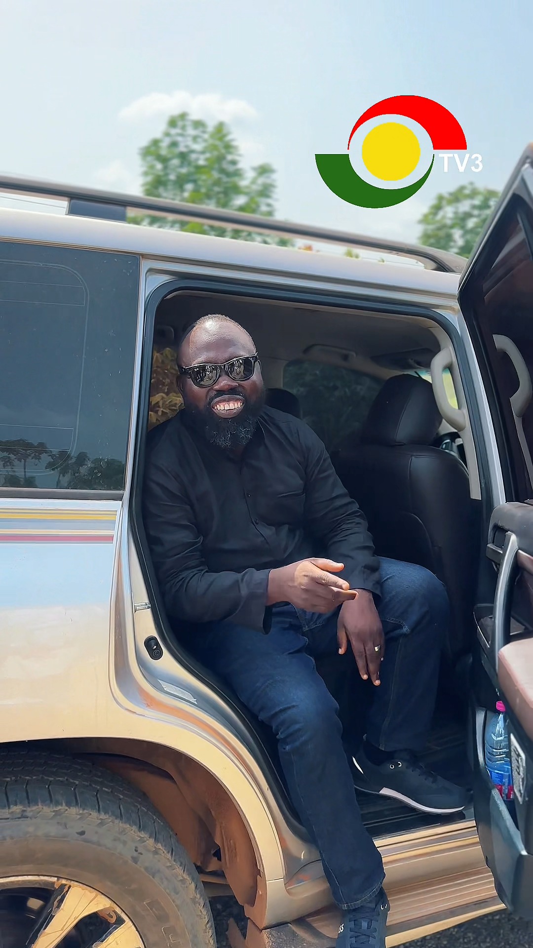 TV3 Ghana - The Presidential Initiatives in Agriculture... | Facebook