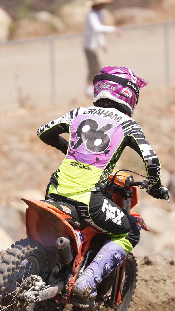 The 96 was on fire 🔥 today Fox Raceway getting down! #zoidvideos