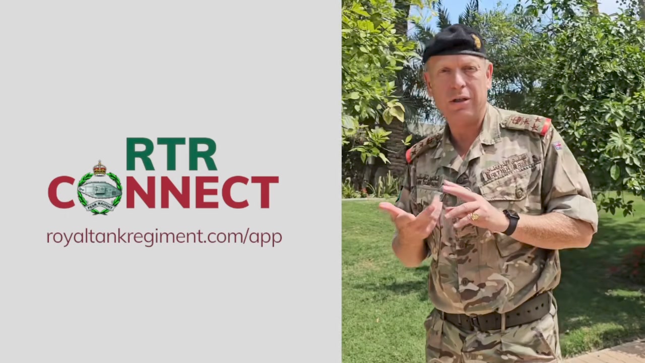 RTR Connect launched today and we already have over 650 registered ...