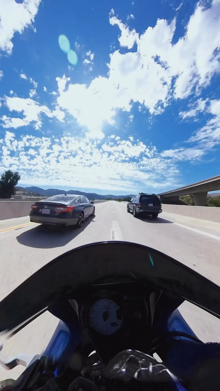Chill ride - - - - - - - - - - #chill #ride #sportbike #motorcycle # ...