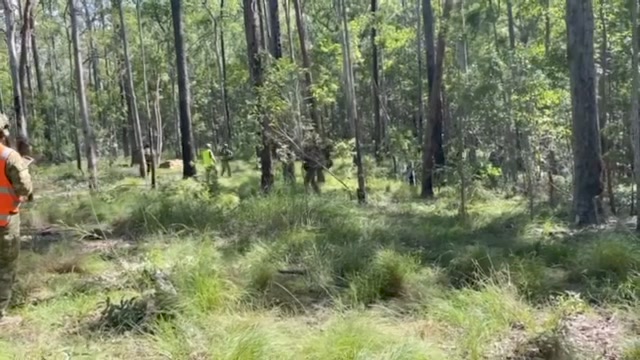 “Break right!” Shoot, move, communicate… 6 RAR’s Recon Platoon ...