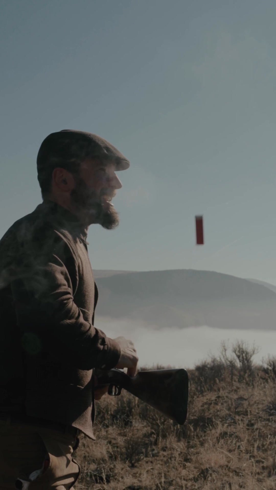 Liberty music video is out now | Sam Hunt