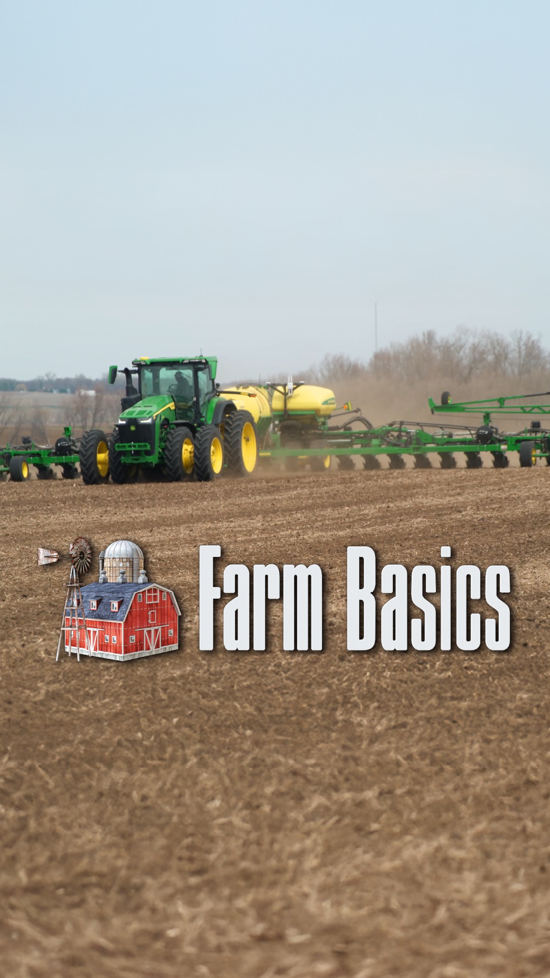 How does a farmer decide how early he or she should plant in the spring ...