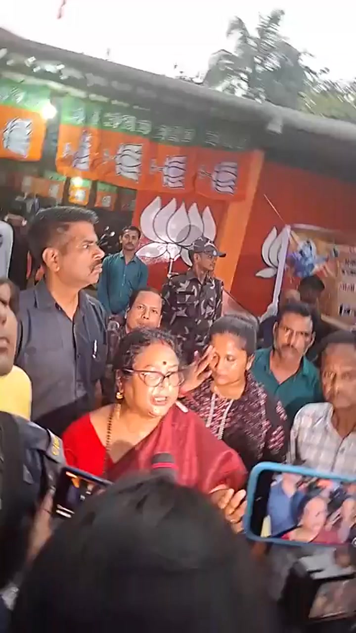 Malati Rava Roy